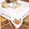 Herrschners Fall Foliage Table Runner Stamped Cross-Stitch